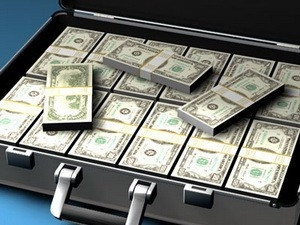 Lời khai ‘lót tay’ cán bộ vụ chuyển trái phép hơn 30 nghìn tỷ ra nước ngoài