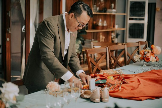 Được mất với nghề thời thượng - 2