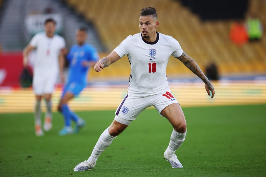 Chốt xong Haaland, Man City dốc két lấy Kalvin Phillips