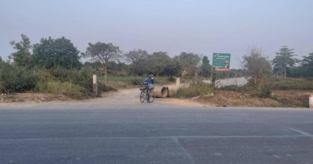 Huỷ hàng loạt chứng nhận đầu tư do 