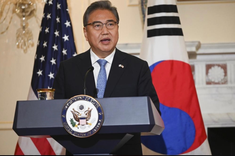 Hàn Quốc nói Triều Tiên có thể đã hoàn tất việc chuẩn bị vụ thử hạt nhân mới