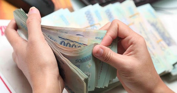 Những công việc có mức lương từ 400 triệu đồng⁄tháng trở lên tại Việt Nam