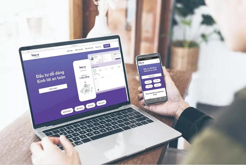 Vietnamese proptech startup Houze bags $2 million