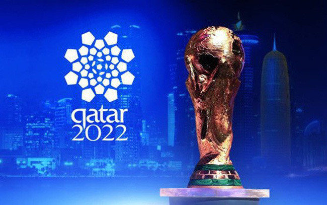 World Cup 2022 tổ chức tại đâu?