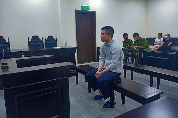 Nhận ‘chạy án’ giá 5 tỷ và lời khai đưa tiền cho bên thứ ba