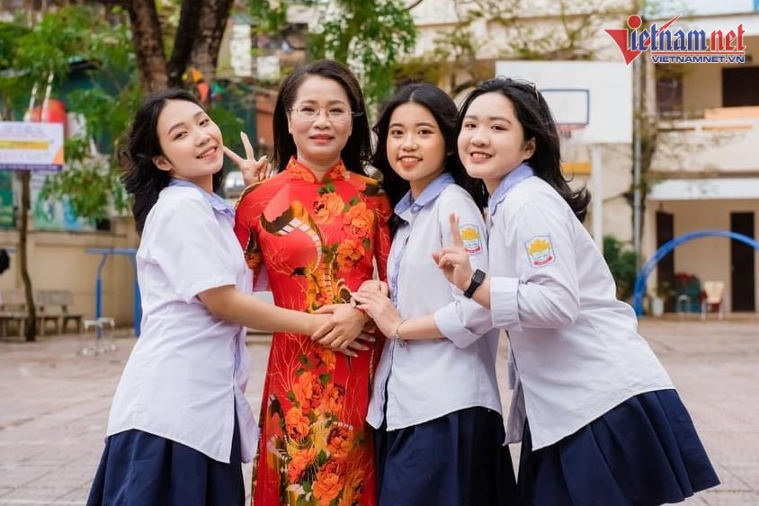Giáo viên trường THPT top đầu nói về kinh nghiệm thi Toán vào lớp 10