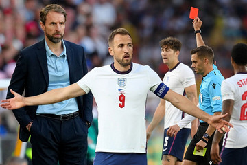 Anh thua thảm Hungary: Southgate và ác mộng trước World Cup