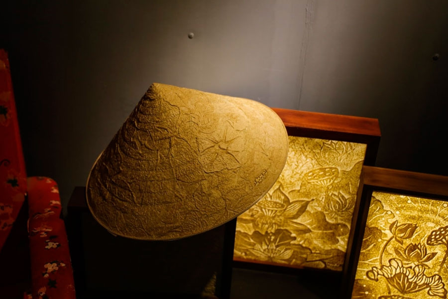 Bảo tàng số lan toả giá trị văn hoá nghệ thuật đặc sắc của Việt Nam