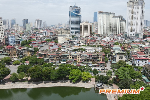 Hà Nội: Gần 900 nghìn tỷ đồng phát triển nhà ở giai đoạn 2021 - 2030