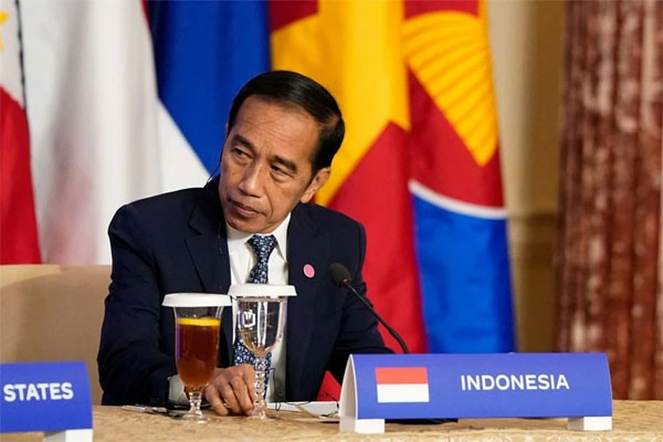 Tổng thống Indonesia cải tổ nội các, bổ nhiệm bộ trưởng mới