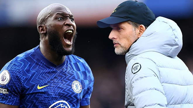 Chủ mới Chelsea kích hoạt cho Lukaku trở lại Inter Milan