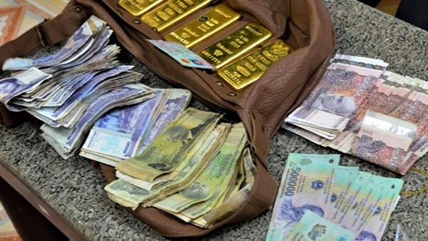 Thủ đoạn tinh vi của bà trùm trong vụ vận chuyển hơn 30.000 tỷ đồng qua biên giới