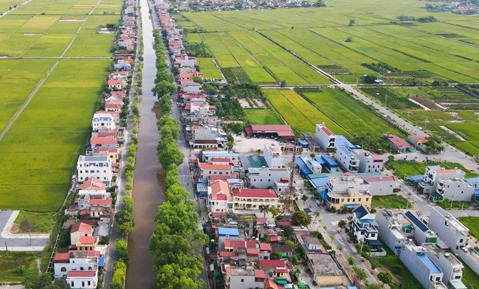 Nam Định chú trọng thu hút đầu tư ngoài ngân sách
