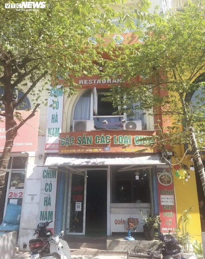 Đến quán nhậu cũng đứt nguồn cung - 1