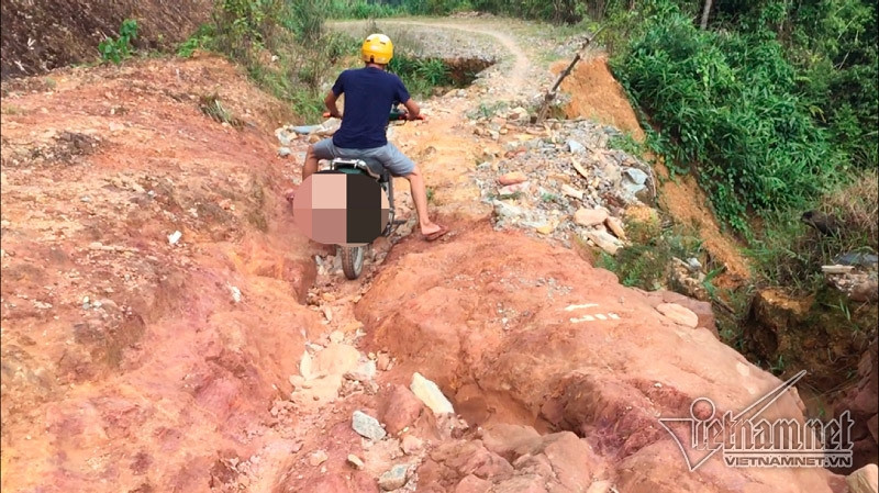 Tuyến đường hơn 500 tỷ từng khiến nhiều sĩ quan dính kỷ luật giờ ra sao?