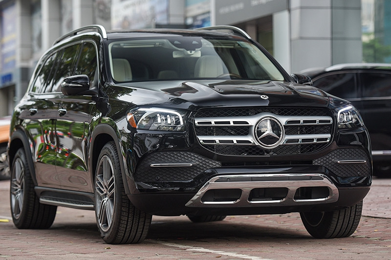 Triệu hồi 3 dòng SUV của Mercedes tại Việt Nam vì nguy cơ cháy xe