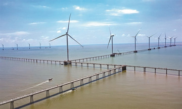 Mekong Delta eyes rapid development of renewable energy