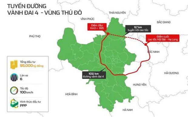 Resolutions on major road projects, special policies for Khanh Hoa adopted