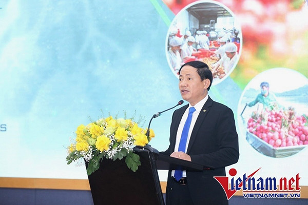 Thêm nhiều “sứ giả” đưa vải thiều Việt vươn ra thế giới