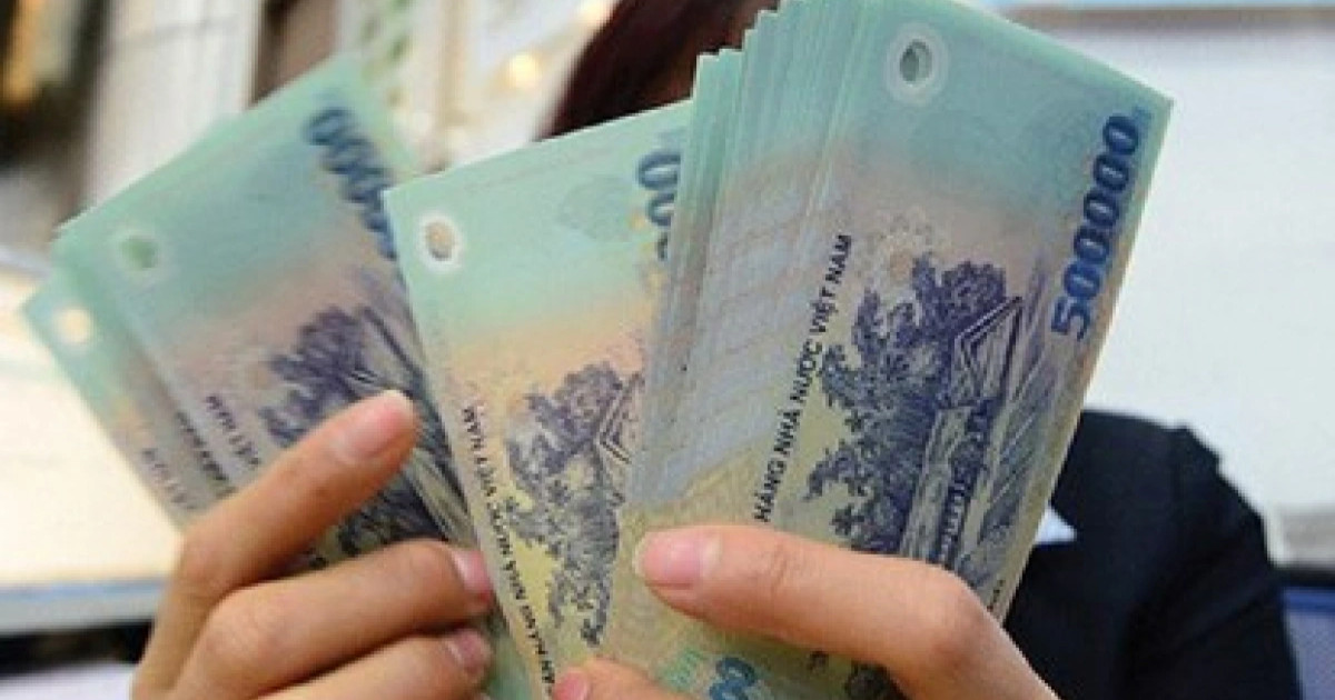 Từ 1/7, tính lương tối thiểu theo tuần, ngày như thế nào?