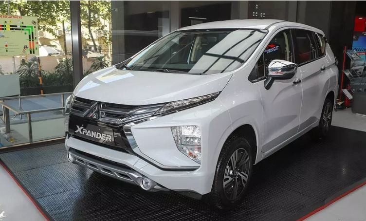 Doanh số xe MPV tháng 5/2022: Toyota Innova 'đạt đỉnh'