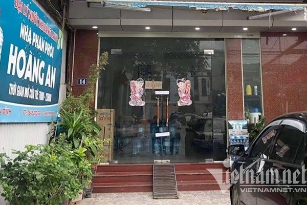 Đánh con 6 tuổi tử vong lúc dạy học, người cha ở Hà Nội nhận án tù