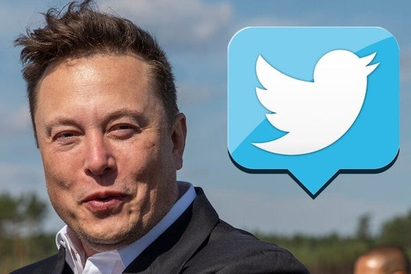 Nhân viên Twitter ‘trầm cảm’ sau cuộc họp với Elon Musk