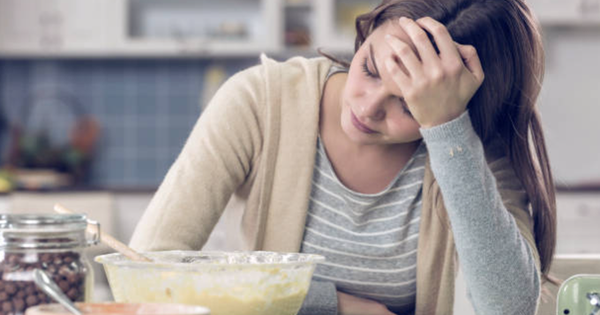 'Ngày nào chồng cũng dựng cổ tôi dậy lúc 6h bắt làm bữa sáng'