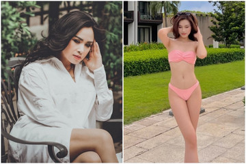 Sao Việt 18/6: Đỗ Thị Hà gợi cảm với bikini, Thanh Lam đẹp suy tư