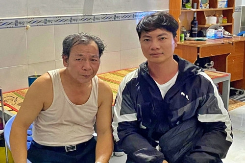 Chàng trai hơn 3 năm giúp người gốc Việt tìm lại cha mẹ ruột