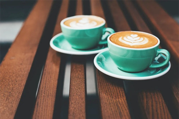 Thời điểm không nên uống cà phê