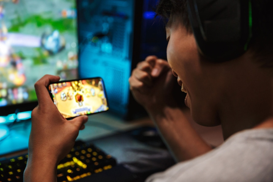 Công ty mẹ TikTok 'vỡ mộng' làm game