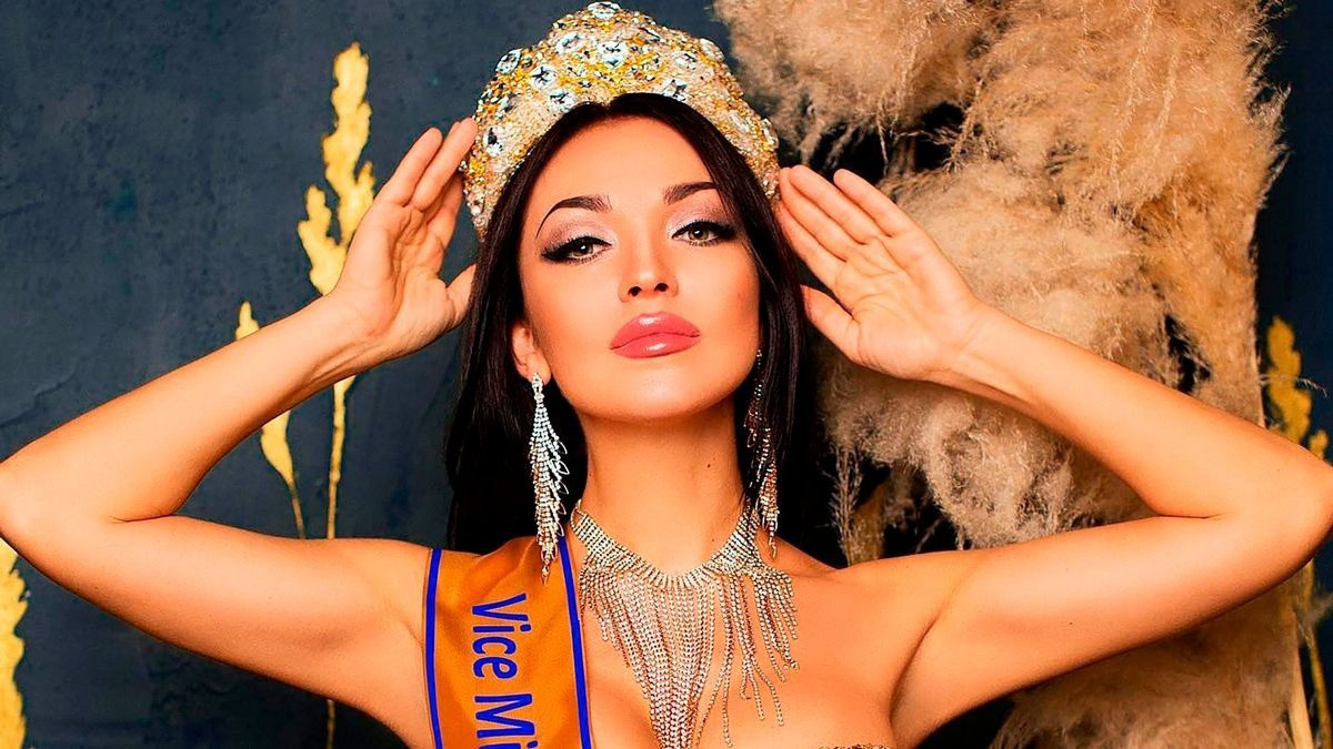 hoa hau bi bat vi buon ma tuy anh 1