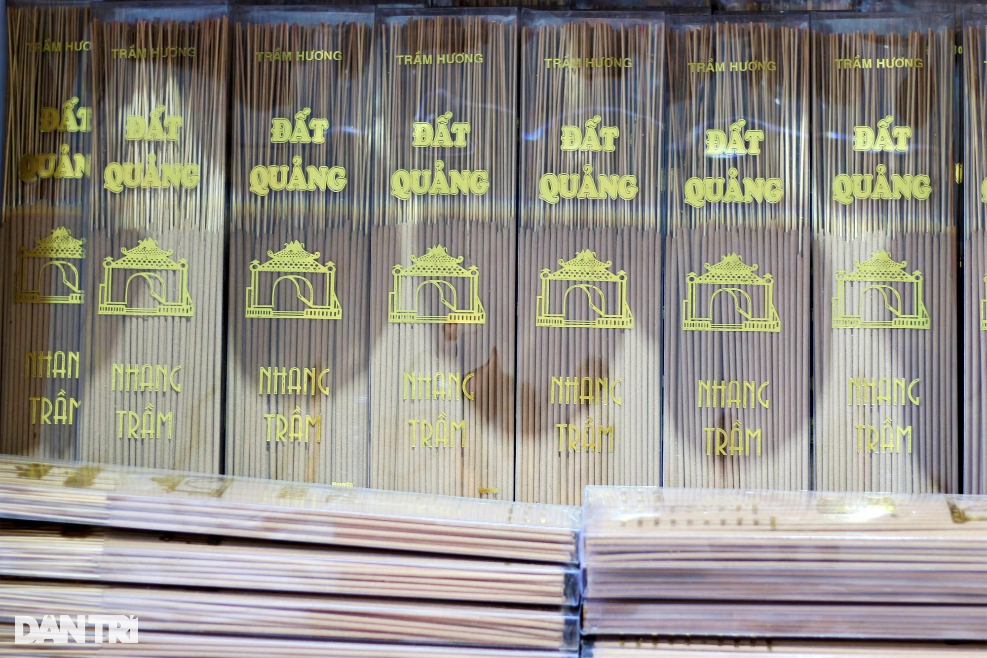 Làng tìm vàng trong thân cây, đổi đời nhờ tỉ mẩn đục đẽo - 9