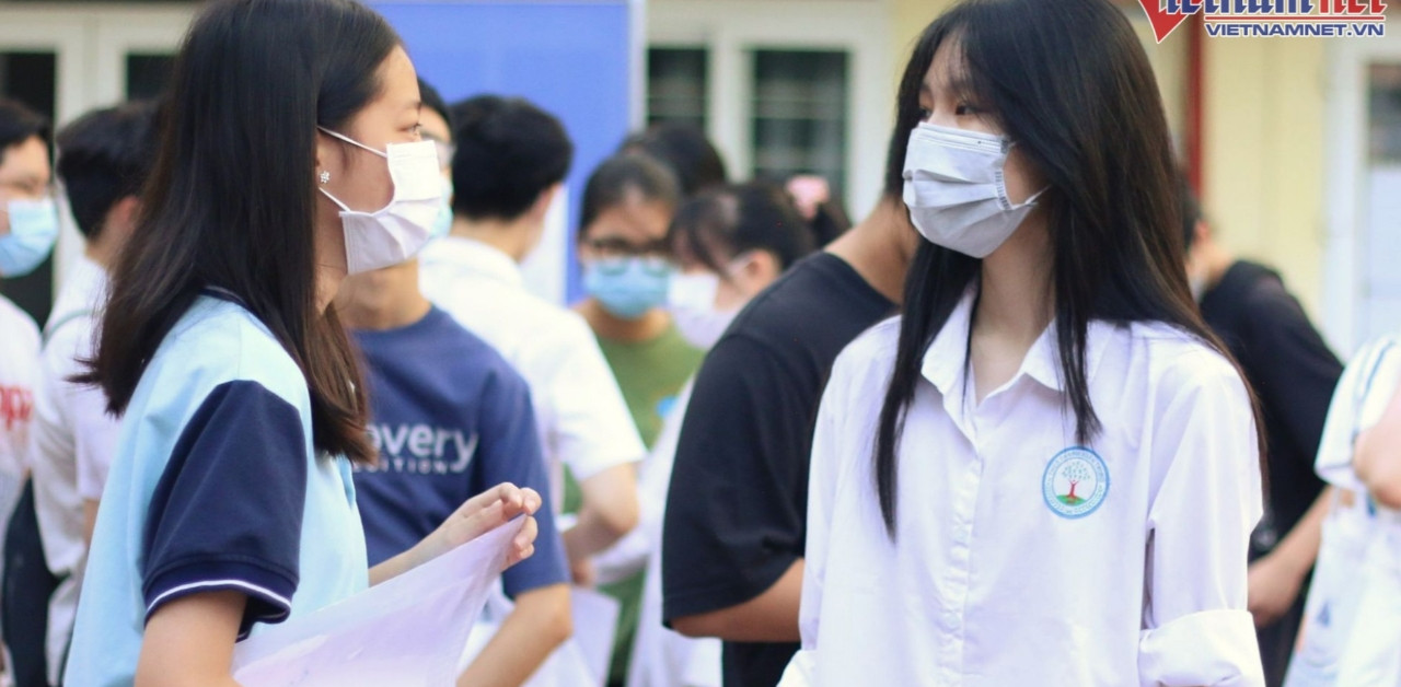 Nhận xét đề thi vào lớp 10 môn Ngữ Văn tại Hà Nội năm 2022