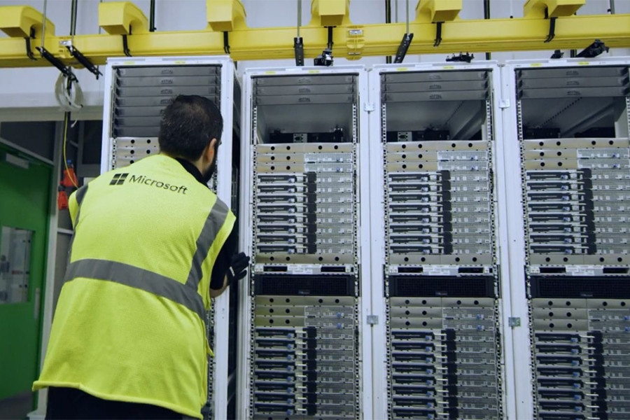 Công ty thực phẩm Việt Nam nâng cao hiệu suất trong đại dịch nhờ chuyển đổi số