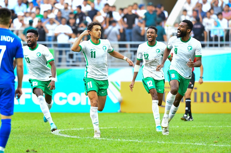 Hạ đẹp U23 Uzbekistan, Saudi Arabia lần đầu vô địch U23 châu Á