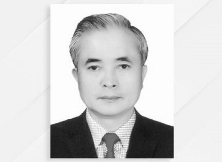 Phó Chủ tịch UBND tỉnh Nghệ An Lê Ngọc Hoa qua đời