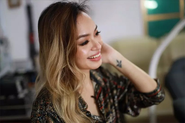 Vietnamese tattoo artist enters Forbes 30 Under 30 Asia list