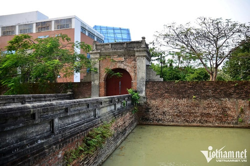 Da Nang’s 200-year-old Dien Hai citadel in pictures
