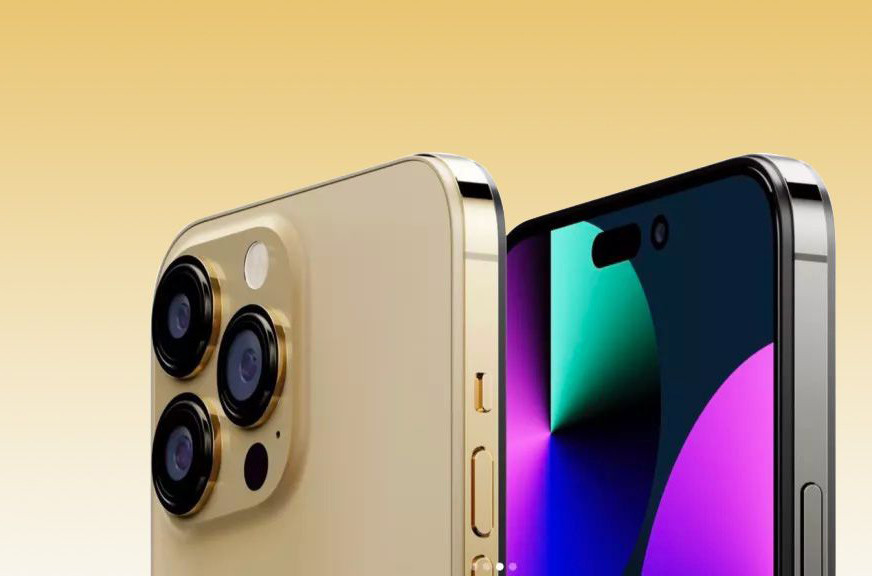 Phát hiện Apple xin cấp bằng sáng chế công nghệ camera iPhone mới