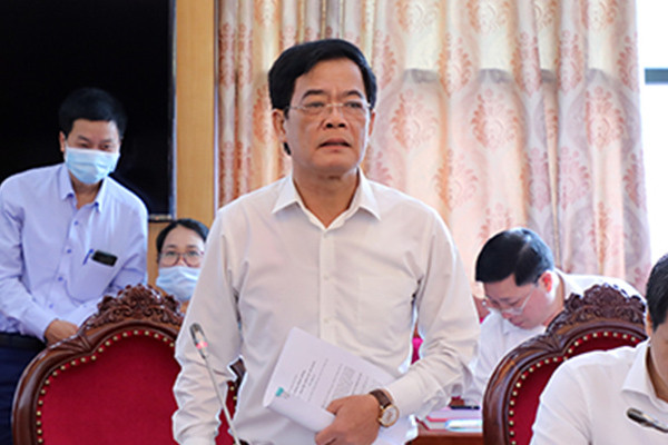 Nhiều người biến bồ nhí thành nơi chứa chấp&nbsp;tài sản tham nhũng