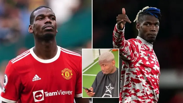 MU bị chê cười, ‘thưởng’ Pogba gần 4 triệu bảng trước giờ chia tay