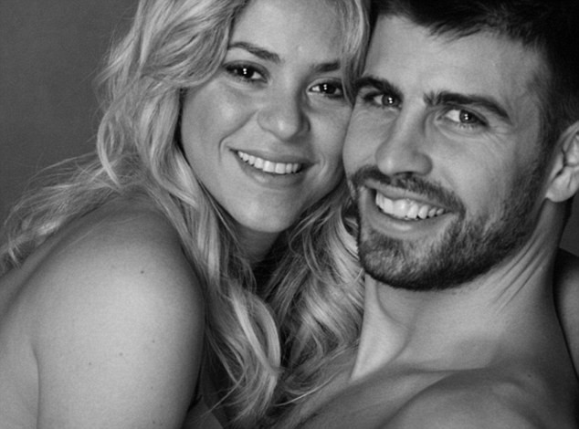 Pique lừa dối Shakira, sắp toang mối tình chị em 12 năm