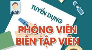 Báo VietNamNet tuyển dụng Phóng viên/Biên tập viên trang thông tin giới trẻ 2sao.vn