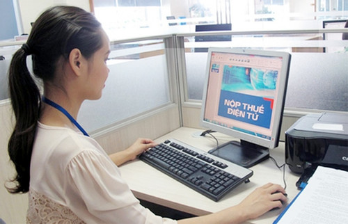 Vietnam start using e-invoices on July 1 nationwide