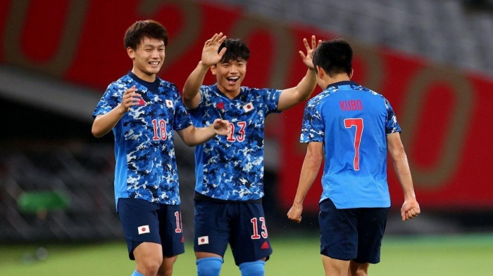 Lịch thi đấu U23 châu Á 2022 hôm nay 3/6: Nhật Bản ra quân
