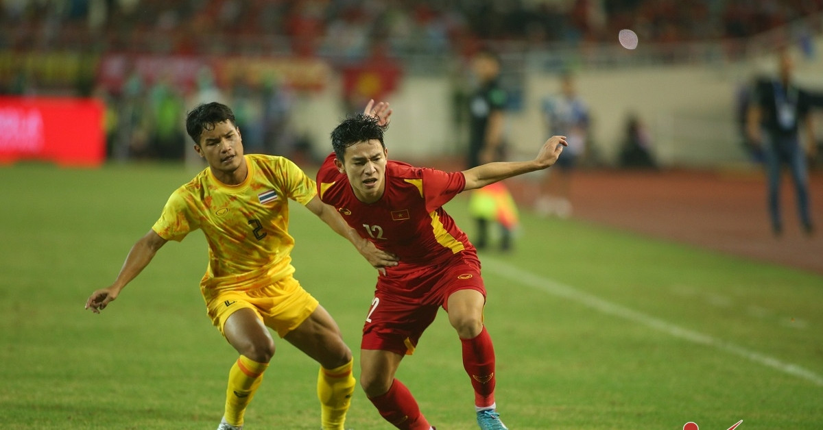 Link to watch live U23 Vietnam vs U23 Thailand