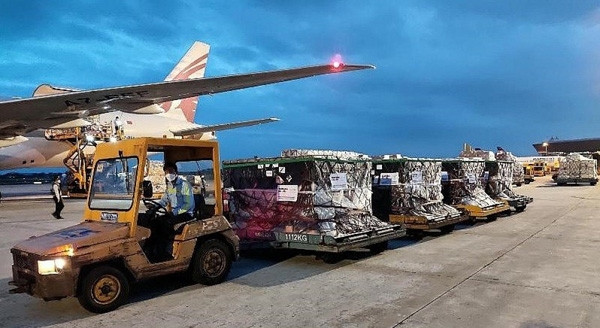 VIETNAM NEWS HEADLINES JUNE 2