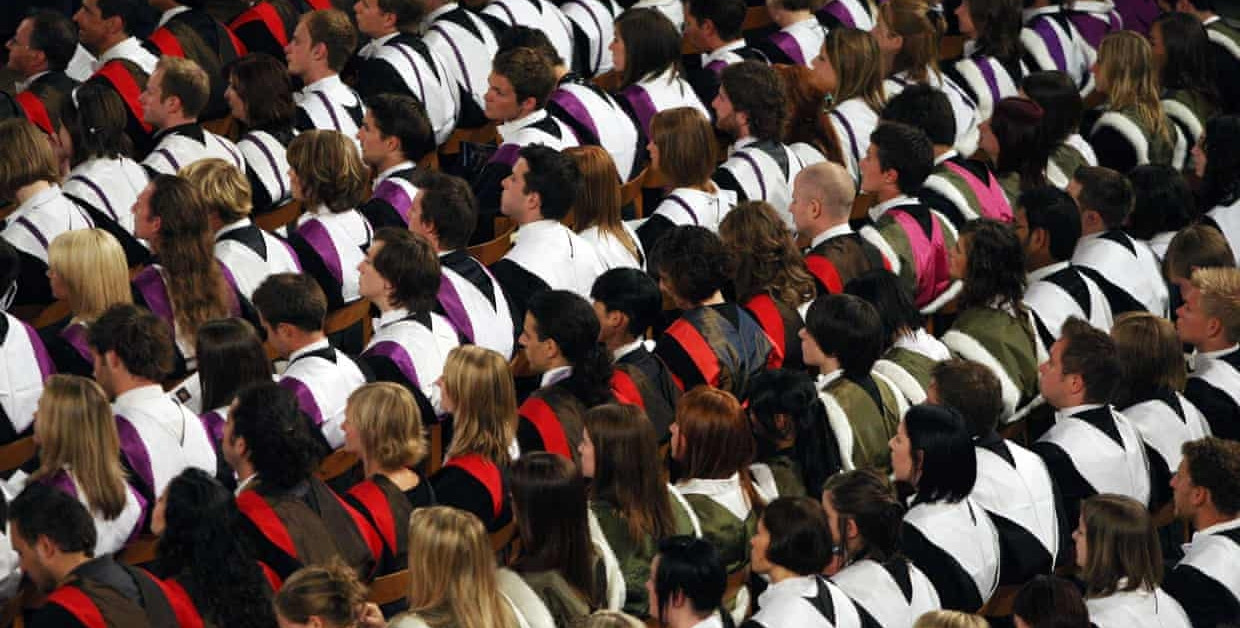UK grants visas to attract top 50 university graduates in the world